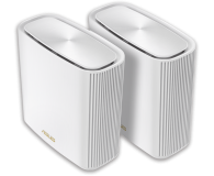 ASUS ZenWiFi AX XT8 MESH (6600Mb/s a/b/g/n/ac/ax) 2xAP - 557998 - zdjęcie 1